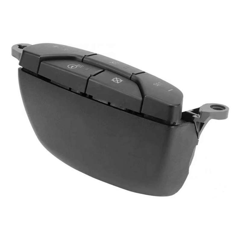 15824113 Steering Wheel Cruise Control Switch Button for Enclave , ,, ,
