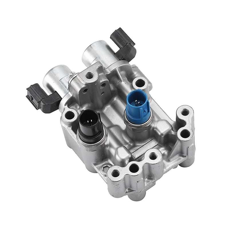 15811R41L01 Oil Control Valve Variable Valve Timing Solenoid Control Pressure Spool for Accord 08-1
