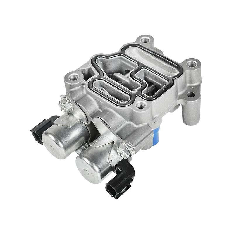 15811R41L01 Oil Control Valve Variable Valve Timing Solenoid Control Pressure Spool for Accord 08-1