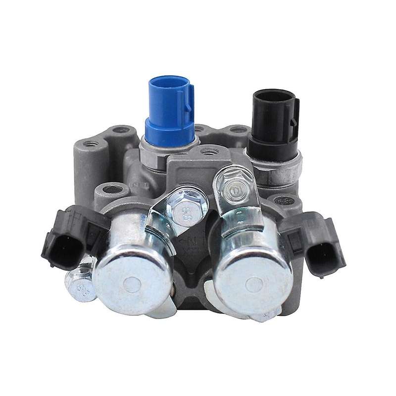 15811R41L01 Oil Control Valve Variable Valve Timing Solenoid Control Pressure Spool for Accord 08-1