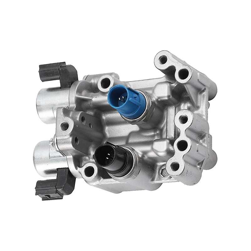 15811R41L01 Oil Control Valve Variable Valve Timing Solenoid Control Pressure Spool for Accord 08-1