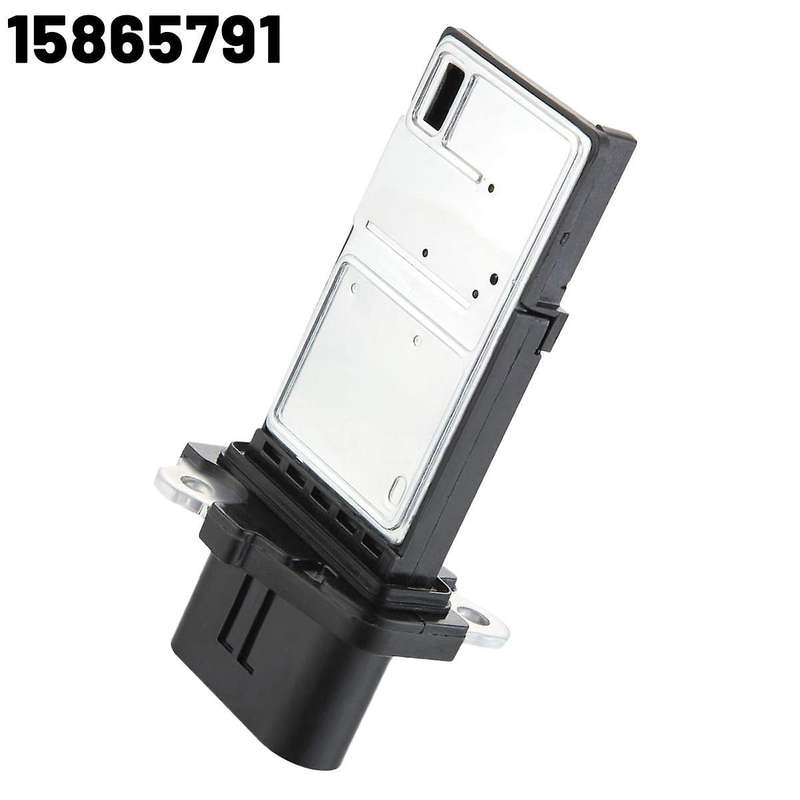15865791 Afh70m-43a Air Flow Meter Sensor Automobile for Srx 2007-2011