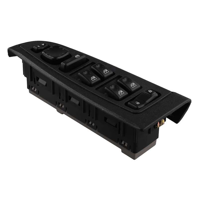 15883323 Driver Side Window Switch for Models 2003-2007 Escalade,