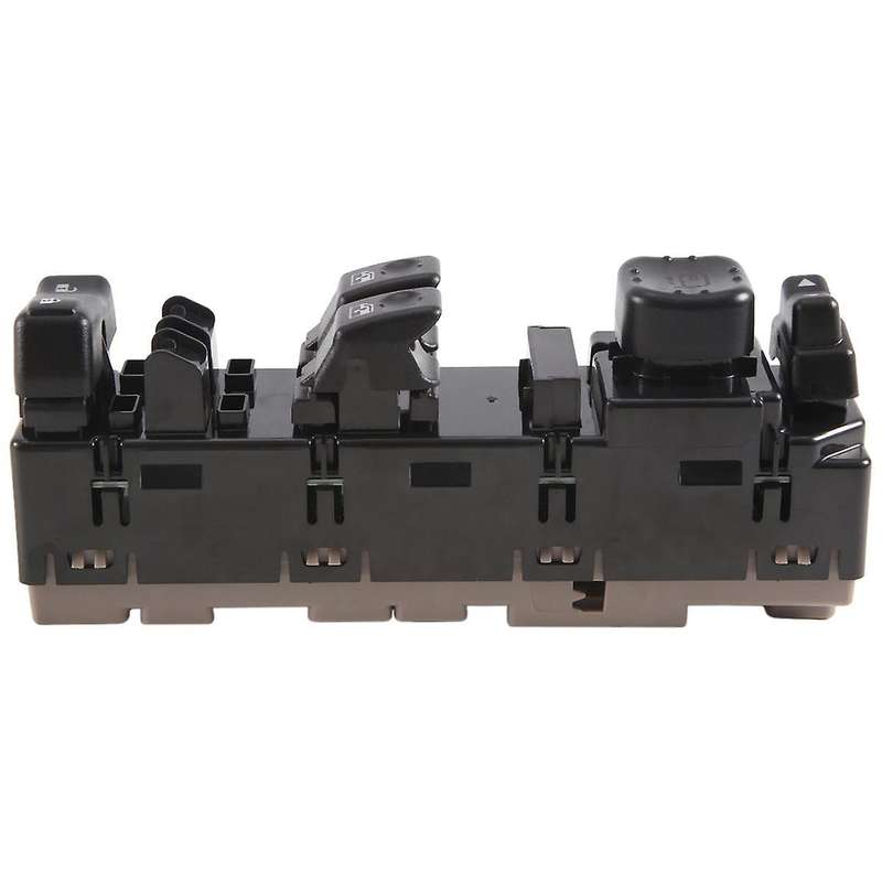 15883322 Car Front Left Window Switch for 1500 2500 3500