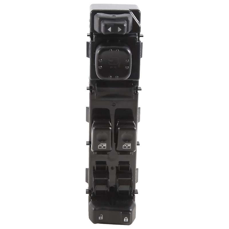 15883322 Car Front Left Window Switch for 1500 2500 3500