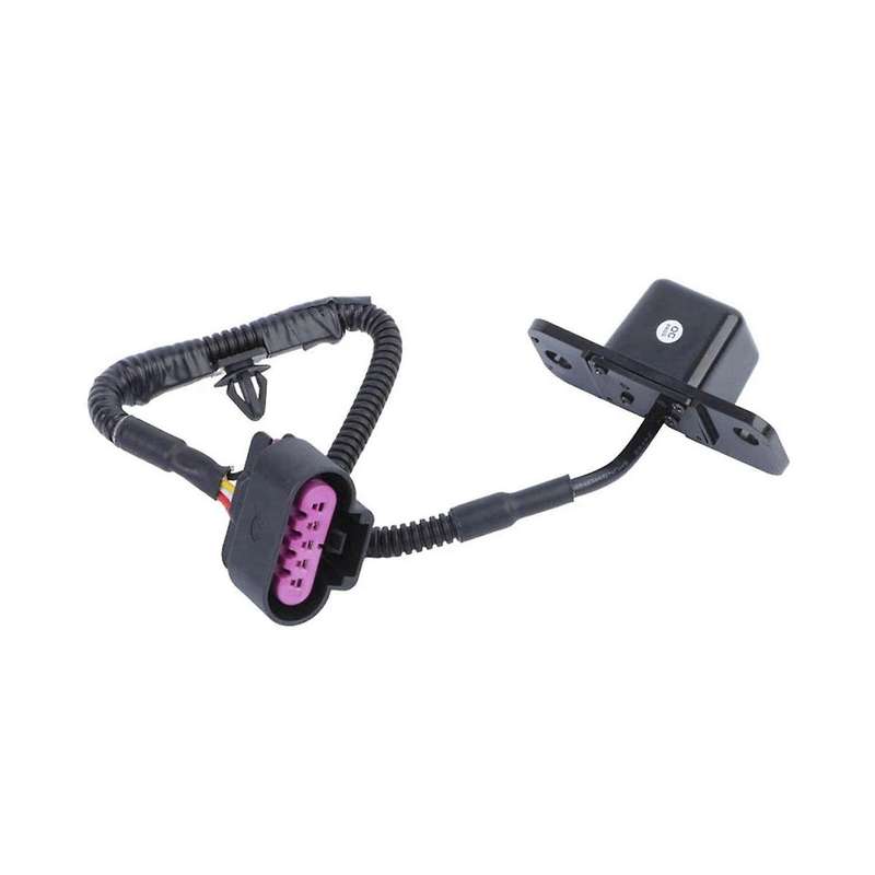15862575 Reverse Camera Auxiliary Parking Camera Car for 07-08