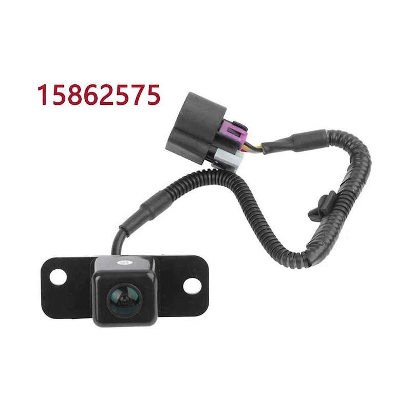 15862575 Reverse Camera Auxiliary Parking Camera Car for 07-08