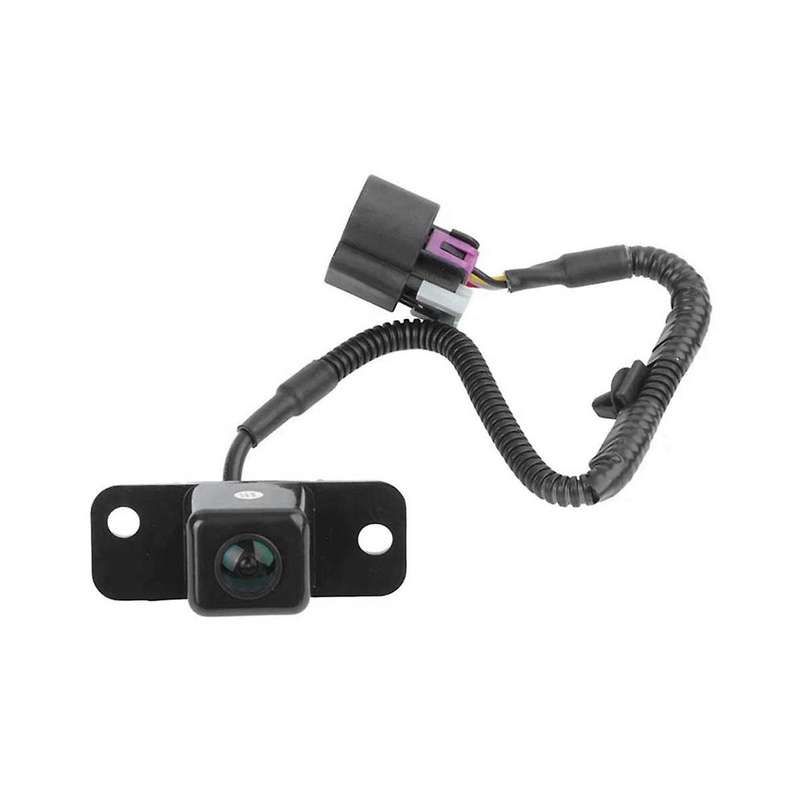 15862575 Reverse Camera Auxiliary Parking Camera Car for 07-08