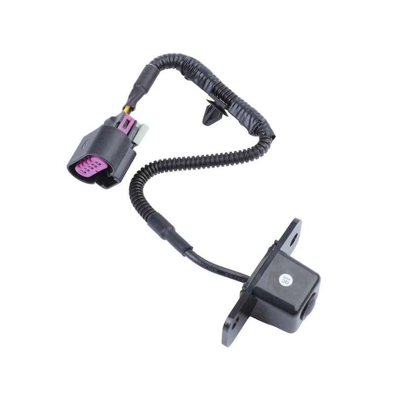 15862575 Reverse Camera Auxiliary Parking Camera Car for 07-08