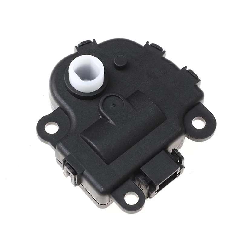 15844096 Air Conditioner Damper Actuator Air Conditioner Servo Motor Auto for Longue 2004-2013