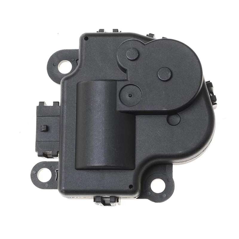 15844096 Air Conditioner Damper Actuator Air Conditioner Servo Motor Auto for Longue 2004-2013