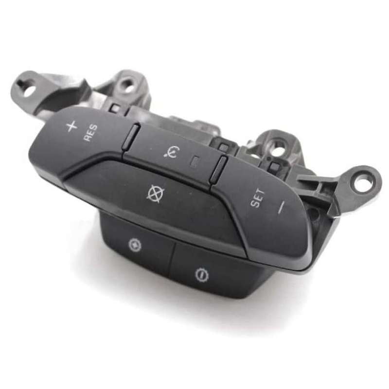 15857603 Steering Wheel Cruise Control Switch Button for 2012-2016 Switch