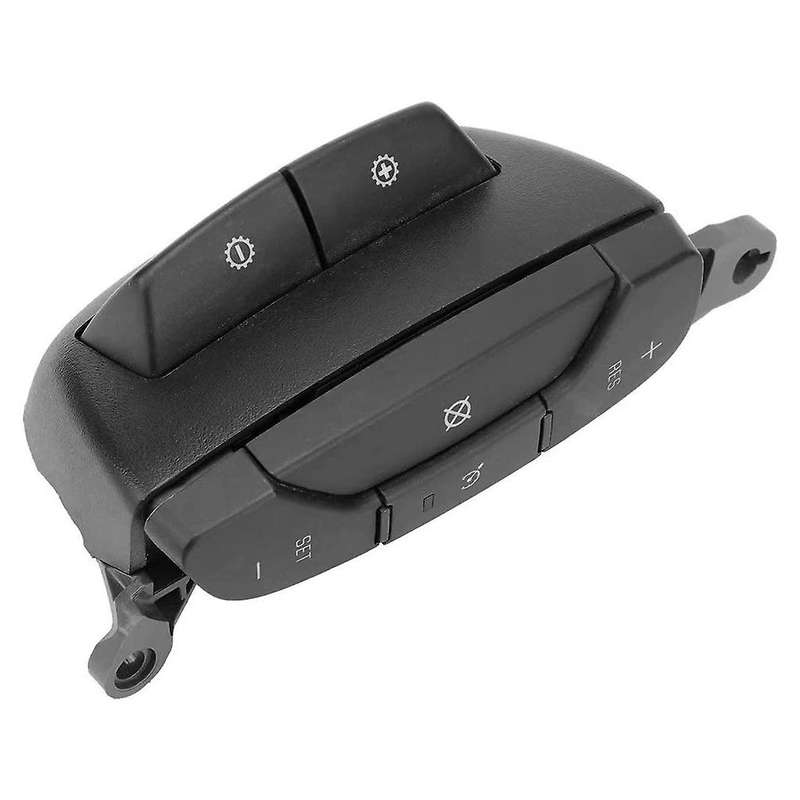 15857603 Steering Wheel Cruise Control Switch Button for 2012-2016 Switch