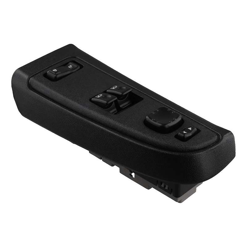 15883318 Power Window Switch Door Lock Front Driver Side for 2003-2007 -226