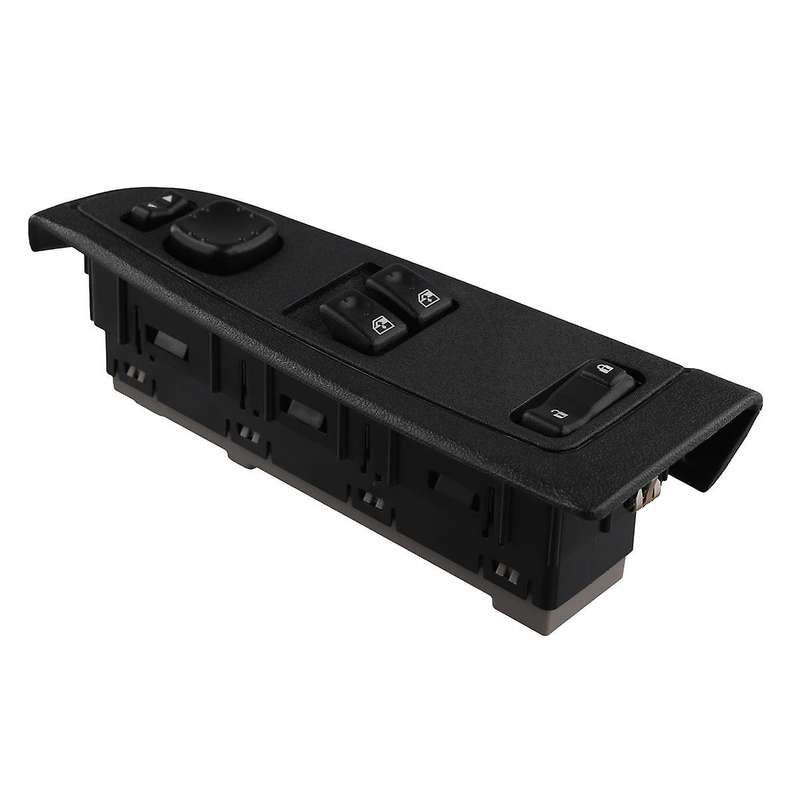 15883318 Power Window Switch Door Lock Front Driver Side for 2003-2007 -226