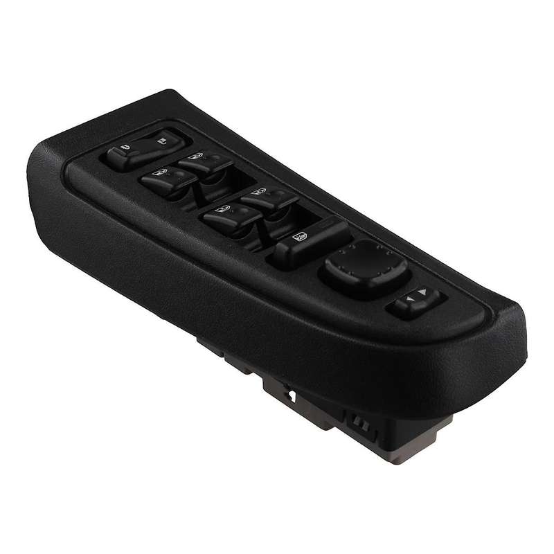 15883323 Driver Side Window Switch for Models 2003-2007 Escalade, ,