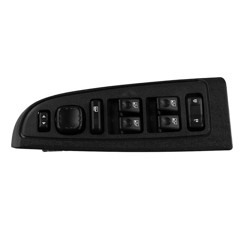 15883323 Driver Side Window Switch for Models 2003-2007 Escalade, ,