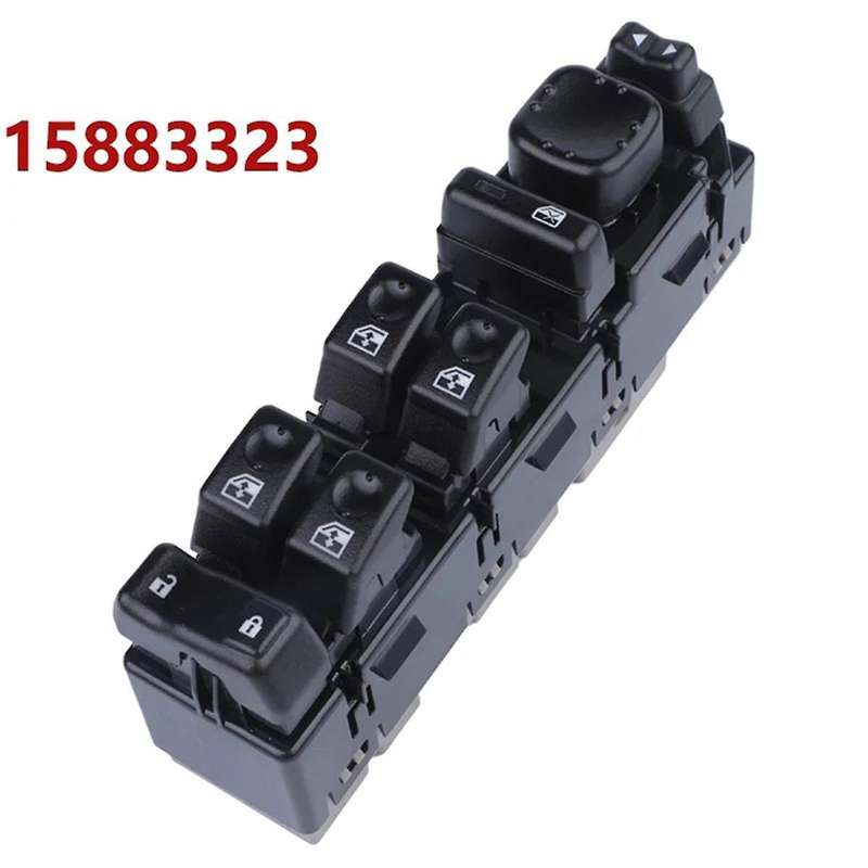 15883323 Electric Window Switch for for for Escalade