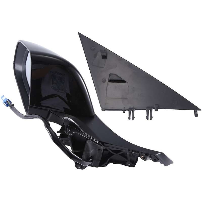 1592031-00-e Reverse Mirror Assembly Side Rearview Mirror for Model 3 2017-2020
