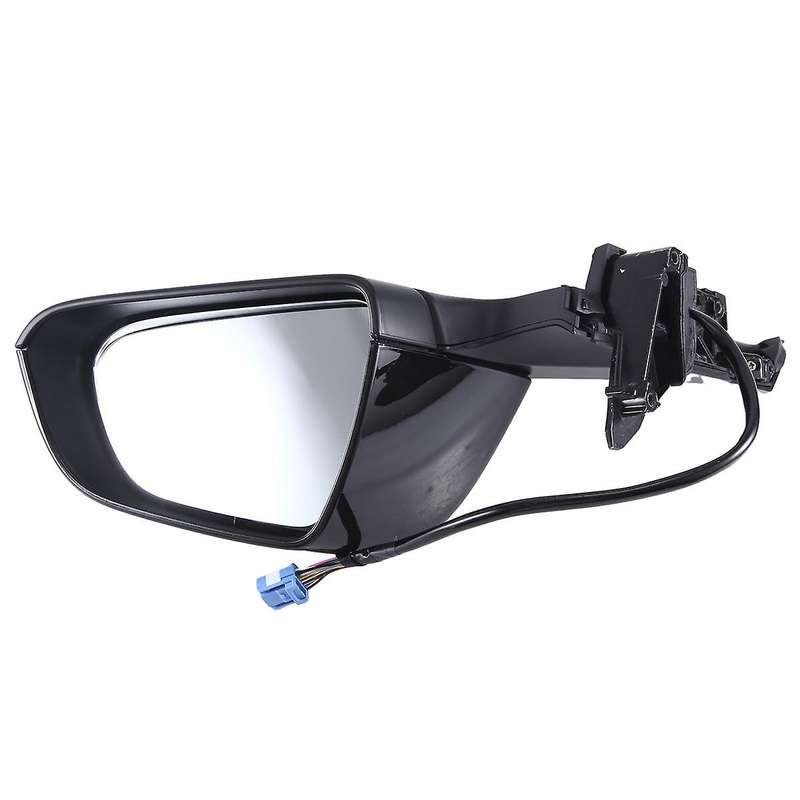 1592032-00-e Reverse Mirror Assembly Side Rearview Mirror for Model 3 2017-2020