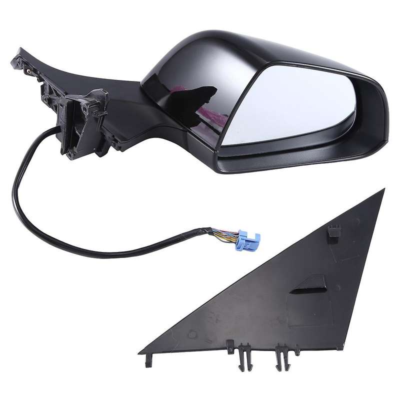 1592032-00-e Reverse Mirror Assembly Side Rearview Mirror for Model 3 2017-2020