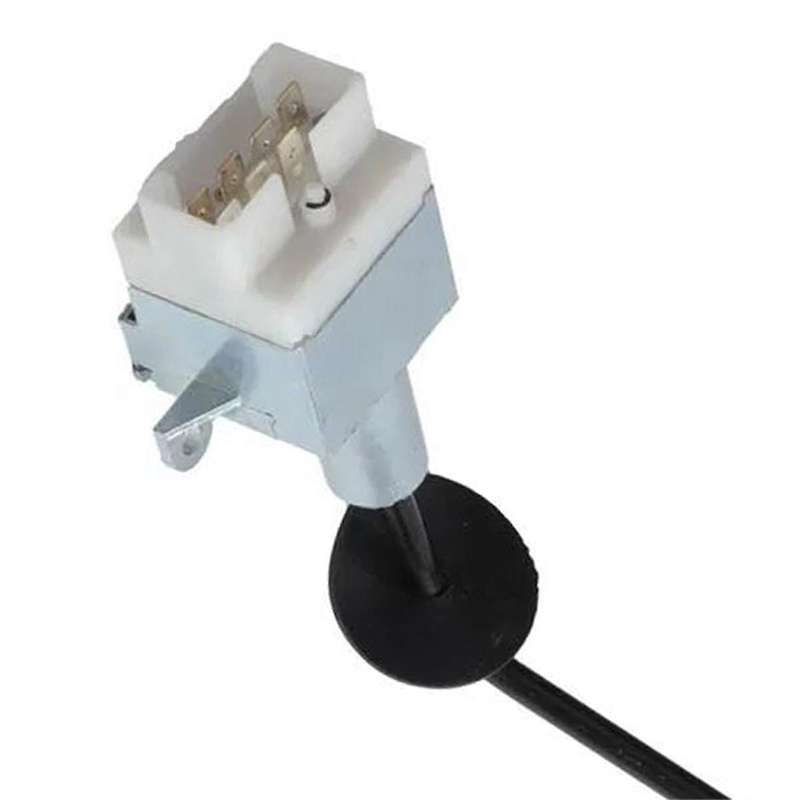 1594958 Turn Signal Switch Head Light Lamp Dimmer Switch for F10 F12 F16 1587058 8155750 1587086