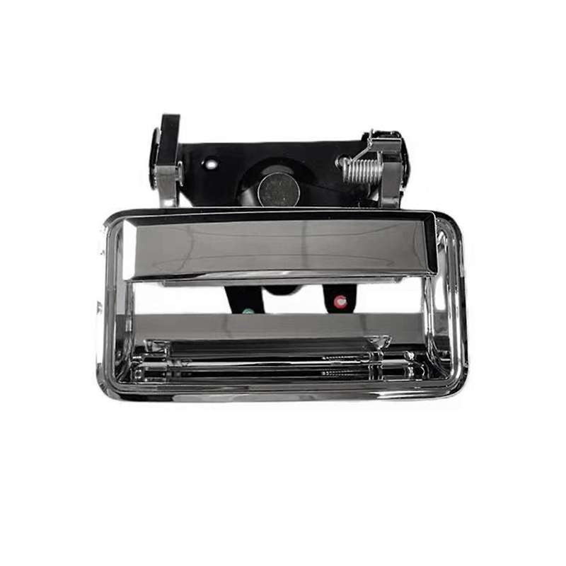 15991786 Rear Handle Bezel Trim Chrome for C-k Series 1988-2002 C1500 C2500 C3500 K2500 15991785