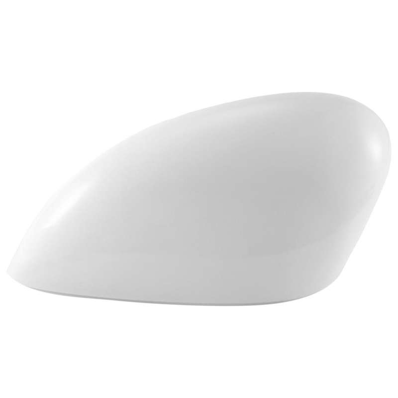 1594522 Left Car Reversing Mirror Housing Rearview Mirror Housing Cover Reflector Housing White