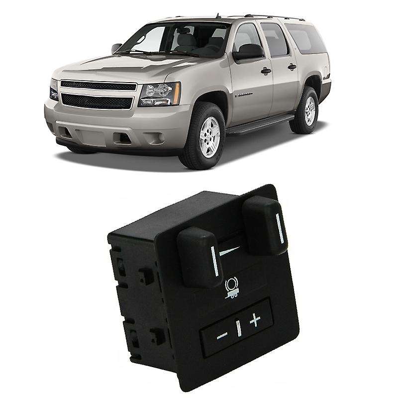 15926102 Trailer Brake Control Switch Assembly for Escalade 15823719