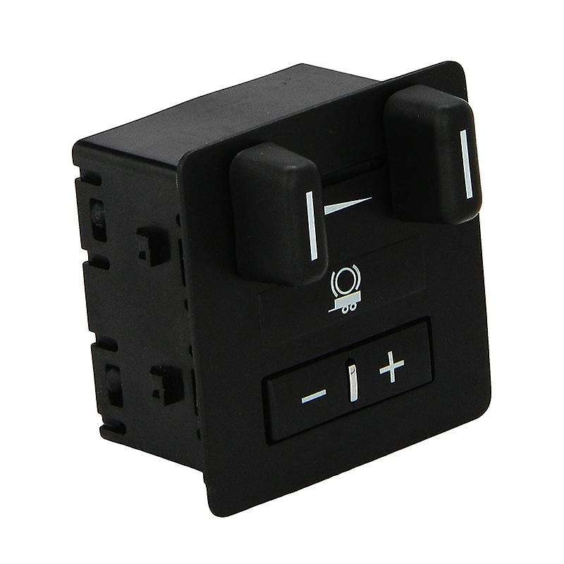 15926102 Trailer Brake Control Switch Assembly for Escalade 15823719