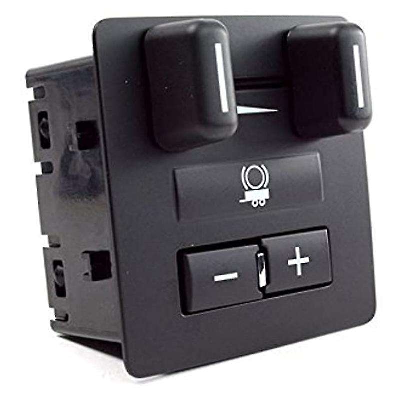 15926102 Trailer Brake Control Switch Assembly for Escalade 15823719