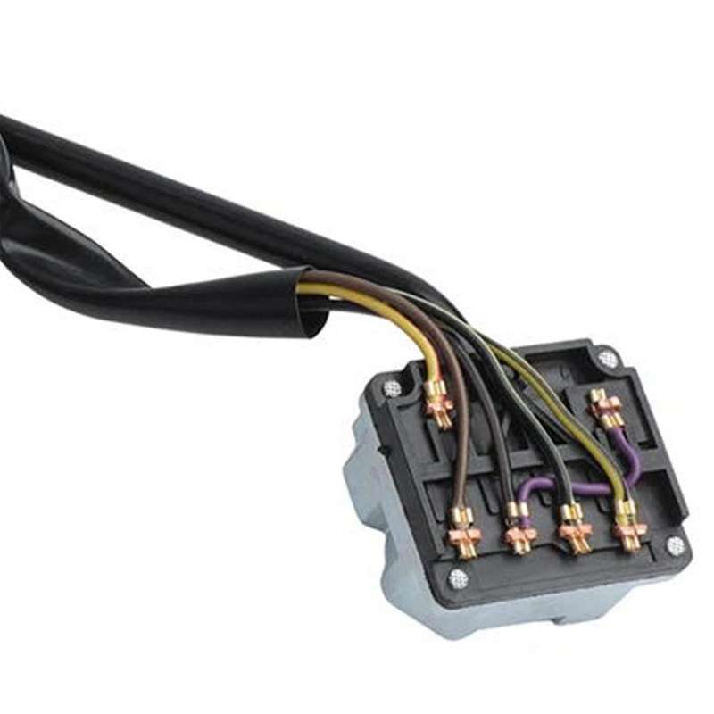 1594959 Combination Switch 201563 Steering Column Switch for F10 F12 F16