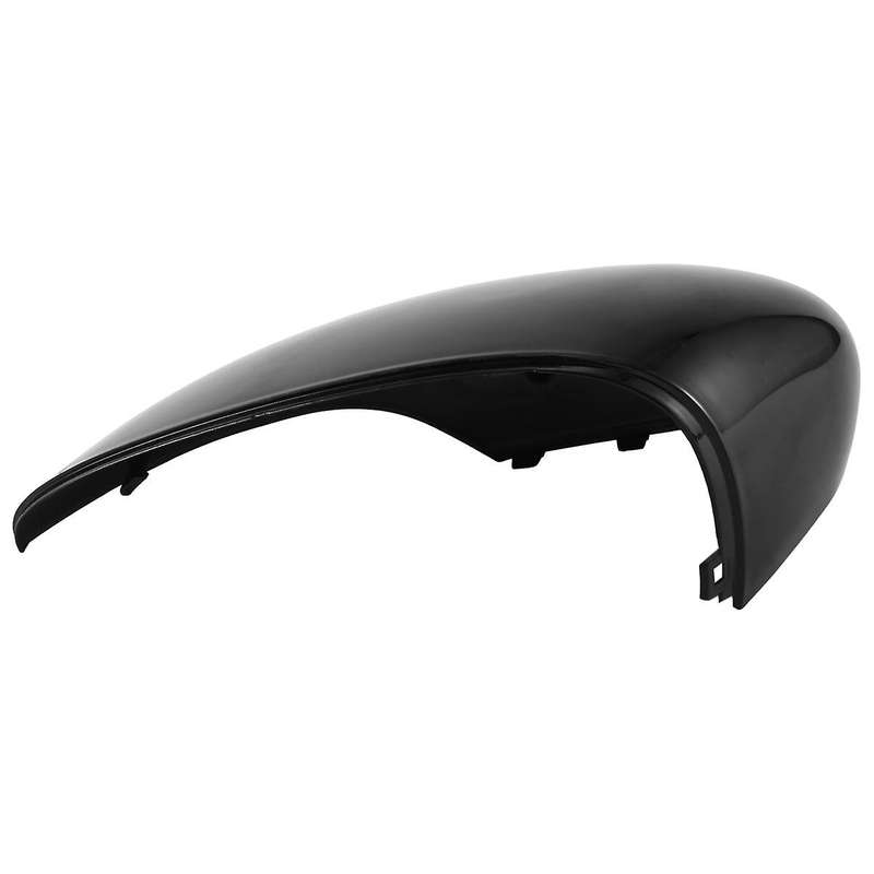 1594522 Left Car Reversing Mirror Housing Rearview Mirror Housing Cover Reflector Housing Black