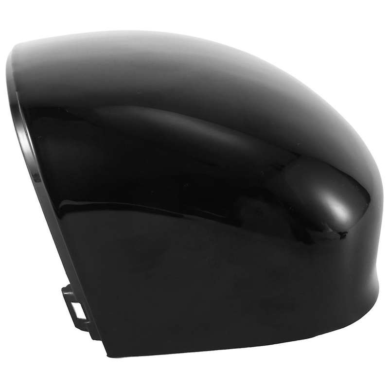 1594522 Left Car Reversing Mirror Housing Rearview Mirror Housing Cover Reflector Housing Black