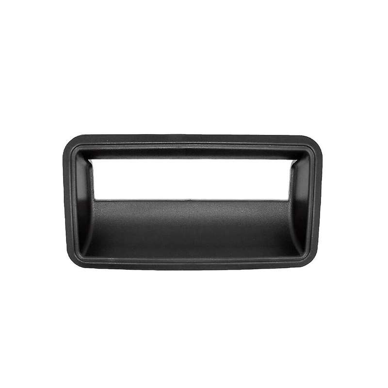 15991785 Rear Handle Bezel Trim for C-k Series 1988-2002 C1500 C2500 C3500 K1500 K2500 K3500