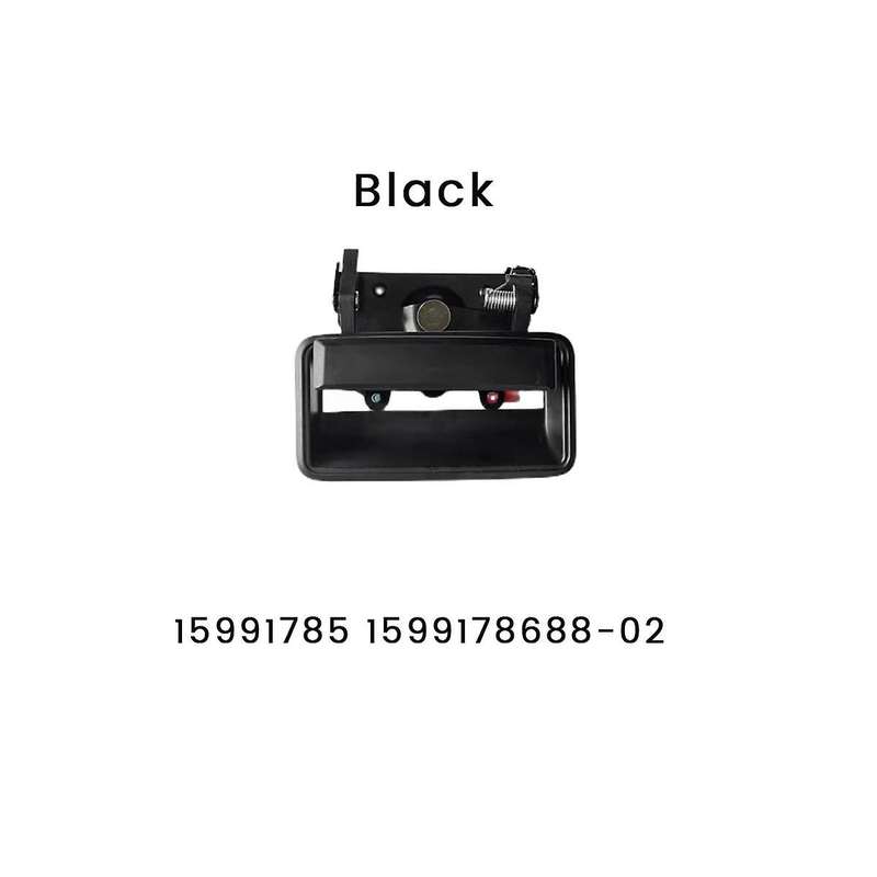 15991785 Rear Handle Bezel Trim for C-k Series 1988-2002 C1500 C2500 C3500 K1500 K2500 K3500
