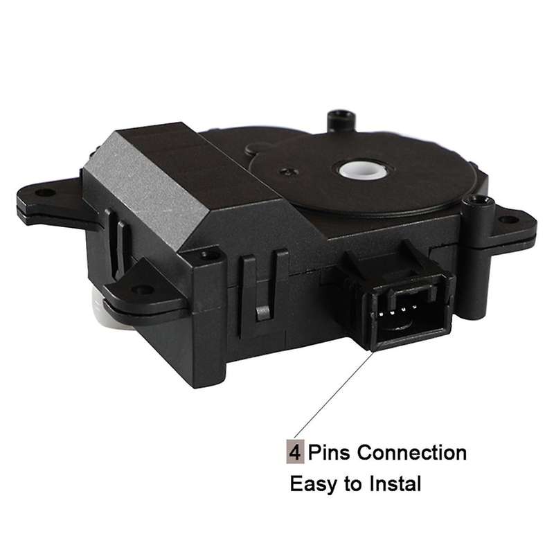15939657 604-155 Air Conditioning Control Actuator for 08-15 Air Conditioning Damper Actuator