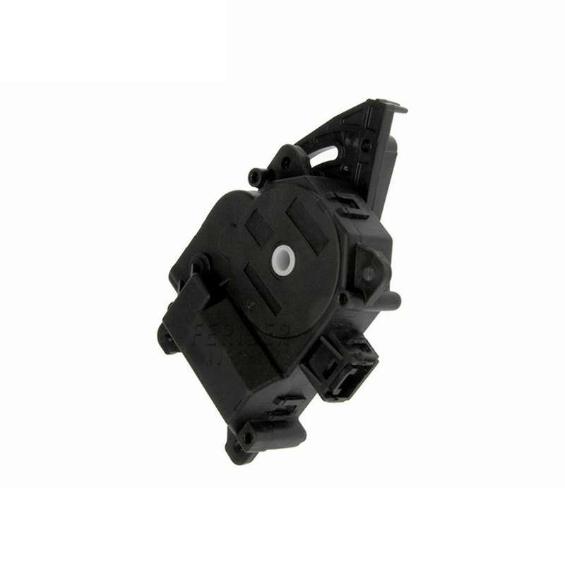 15939657 604-155 Air Conditioning Control Actuator for 08-15 Air Conditioning Damper Actuator