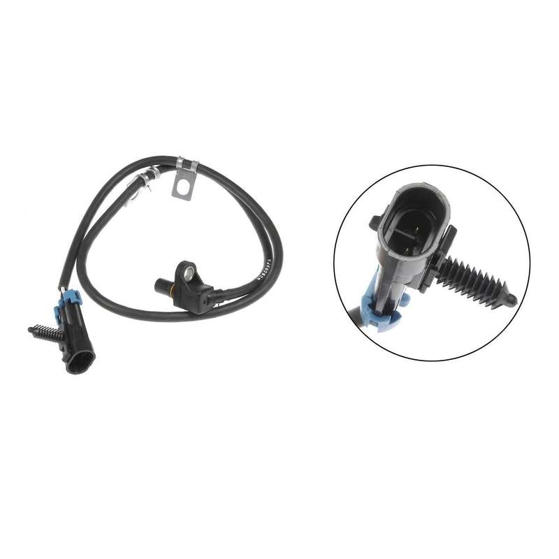 15997069 19181880 Left Front ABS Speed Sensor for