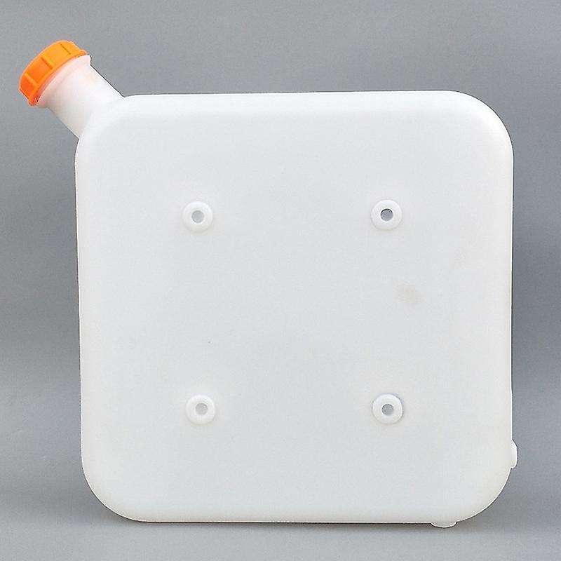15L 4Hole Fuel Tank Oil Tank for Air Parking Heater Petrol Storge Canister Water Tank for Car Truck