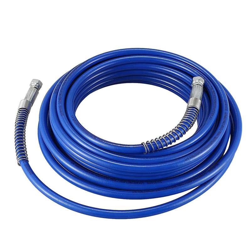 15m Spray Hose Airless Hose 3600 PSI High Pressure Pipe