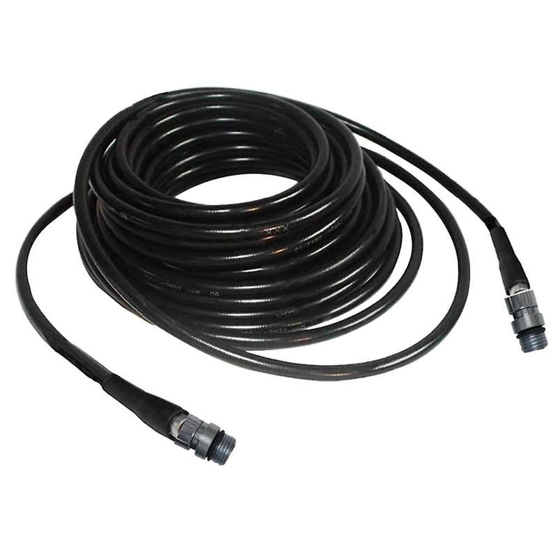15M High-Pressure Machine Cleaning Water Pipe Sewer Drainage Cleaning Hose Car Wash Water Outlet Pip
