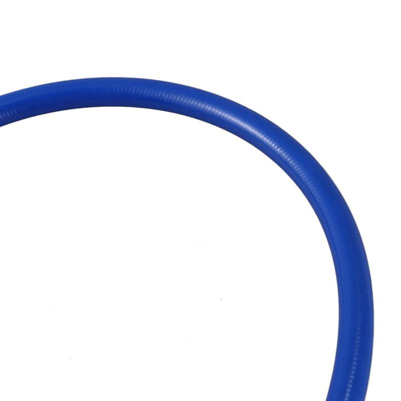15m Spray Hose Airless Paint Hose 1/4 Inch Airless Sprayer 3600 Psi High Pressure Fiber Pipe for Spr