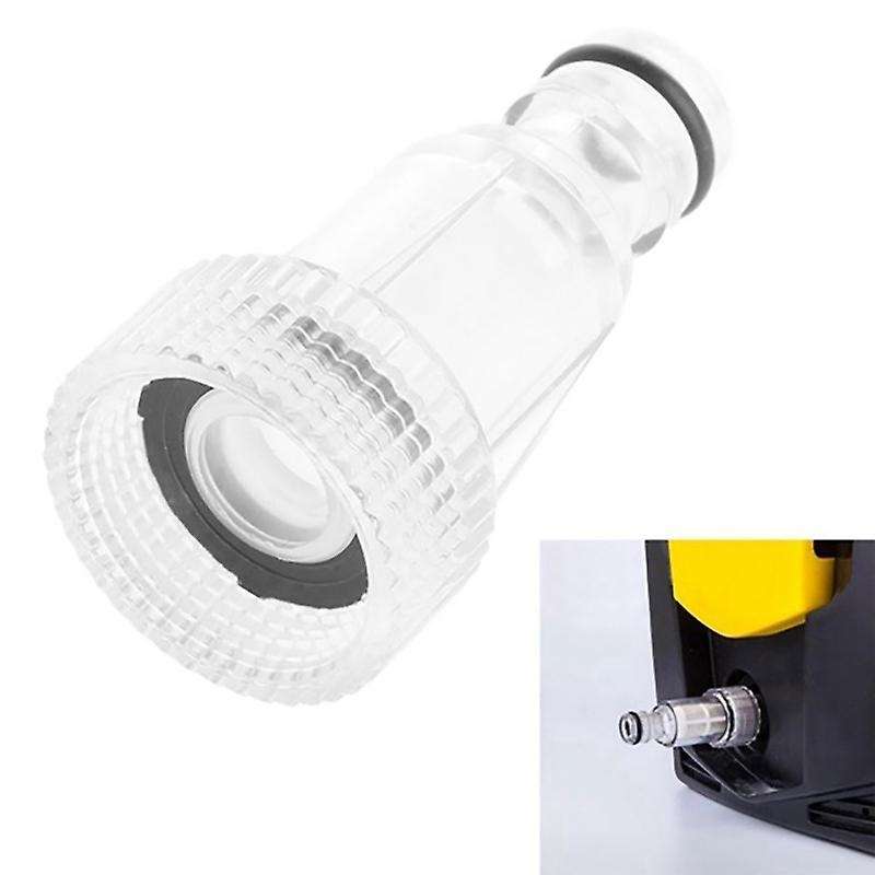 15Pcs for K2-K7 Series High-Pressure Car Washing Machine Water Filter Connection Washers Thick Foam