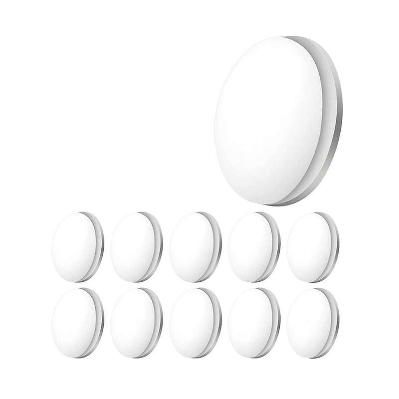 15pcs Silicone Covered Rustproof Shower Curtain Liner Weights Heavy Duty Outdoor Curtain Weights