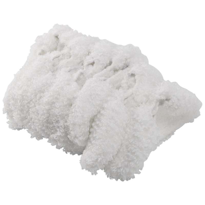 15pcs Steam Cleaner Parts for Sc Series Sc1/sc2/sc3/sc4/sc5 Steam Cleaner Accessories Towel Cover