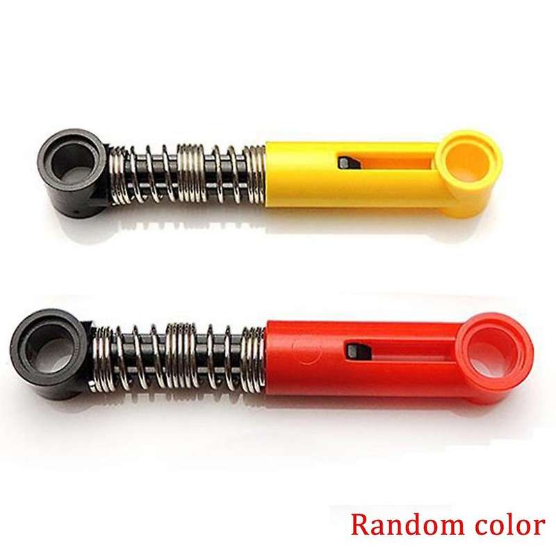 15PCS Technical Building Blocks Self-Locking High-Tech Arm for Motor MOC Building Block Parts