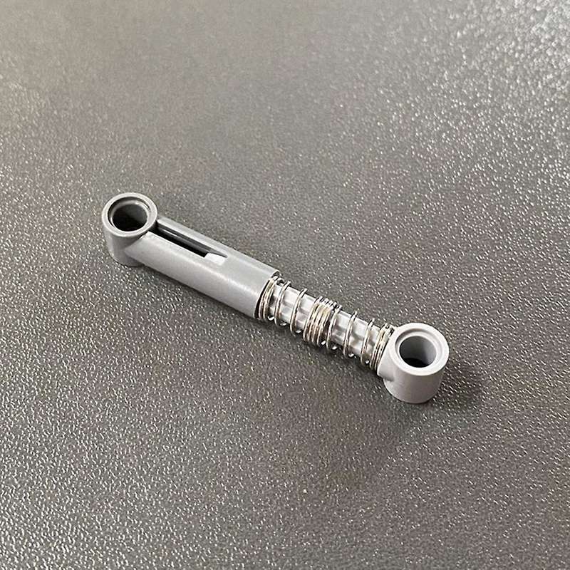 15PCS Technical Building Blocks Self-Locking High-Tech Arm for Motor MOC Building Block Parts