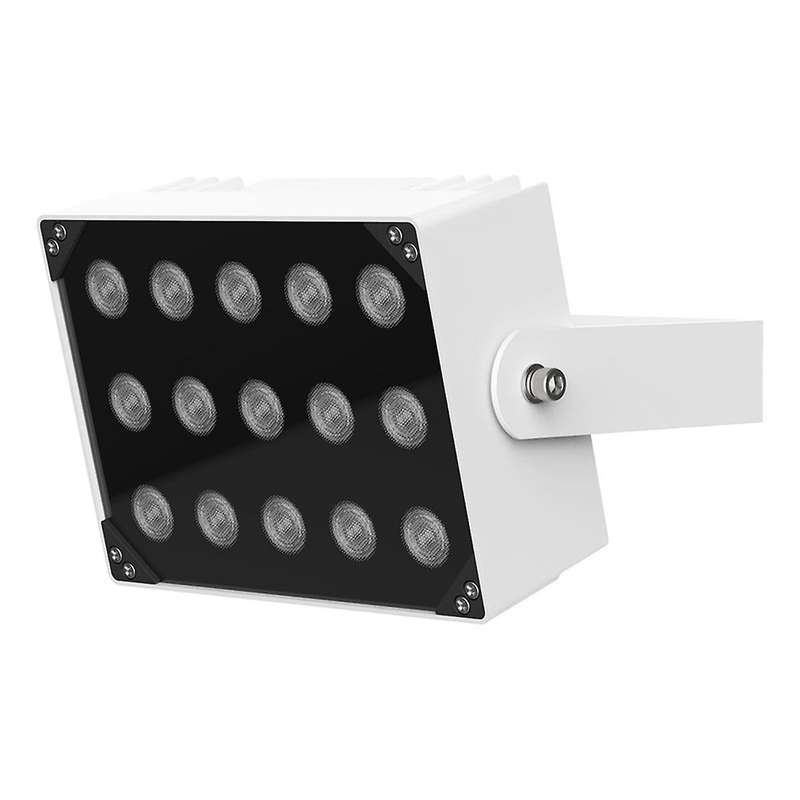 15w Infrared 850nm Remote Led Fill Light Security Waterproof Photosensitive Identification Capture L