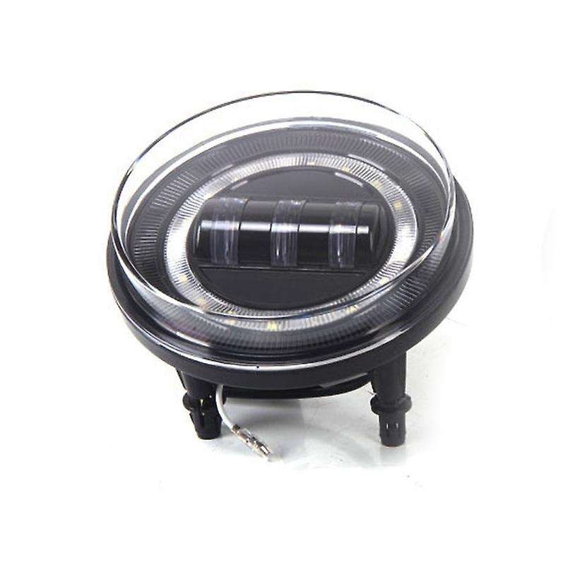 15W Fog Lamp Modified LED Driving Lights Fog Light DRL for 2007-2013